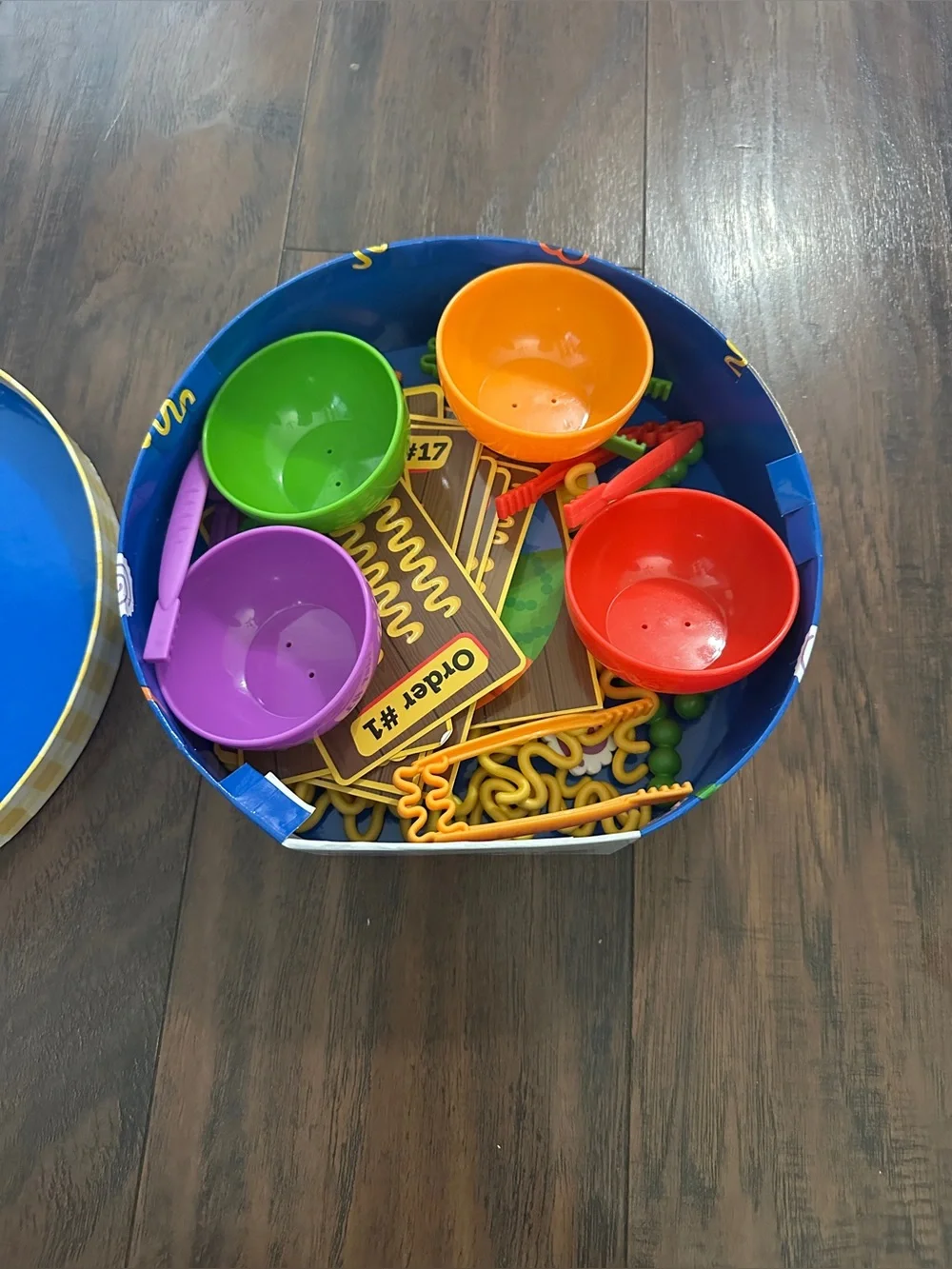 Kids Learning Games Bundle – First Orchard & Noodle Knockout